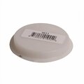 Thrifco Plumbing 2 Inch Test Plug, White 6793762